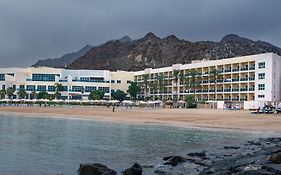 Radisson Blu Resort, Fujairah